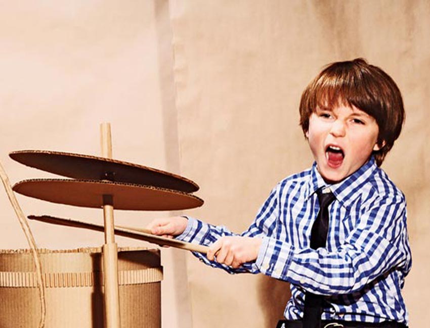 Ask a Musician – Kids Edition: Can a drum break?