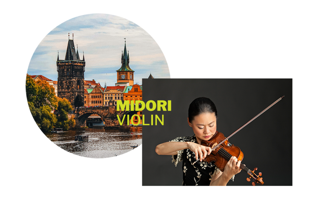 A Bohemian Rhapsody Orchestra LUMOS