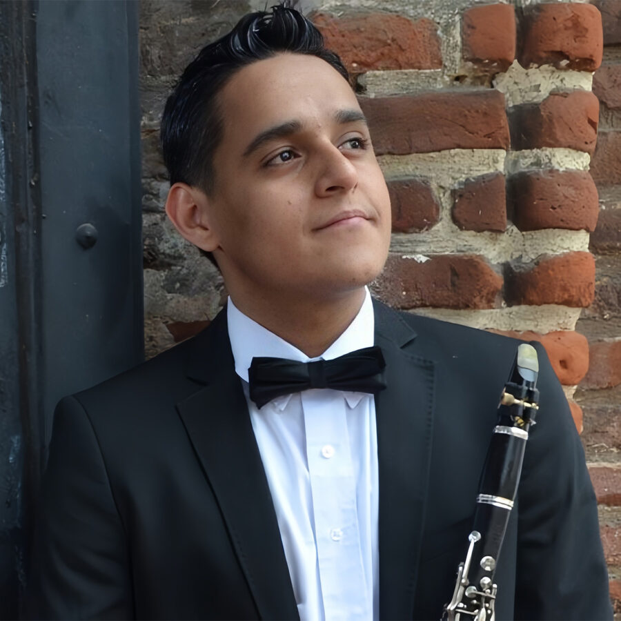 Juan Esteban Martinez