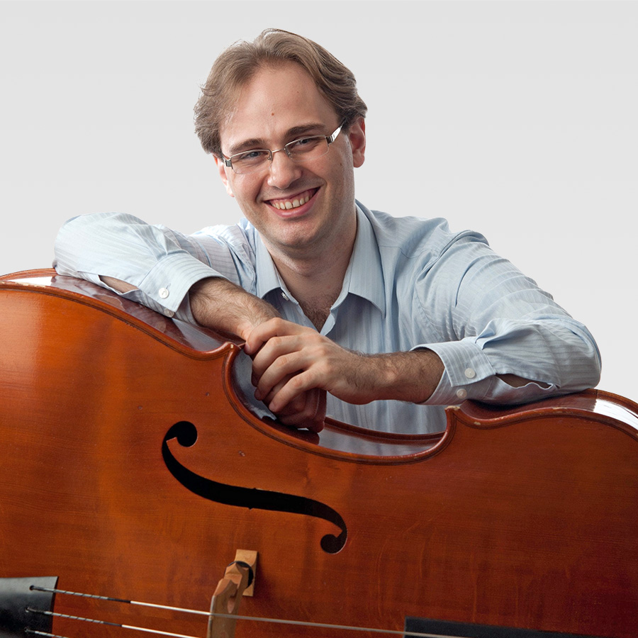 Andrew Trombley photo