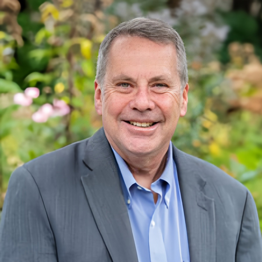 Brian Brown photo
