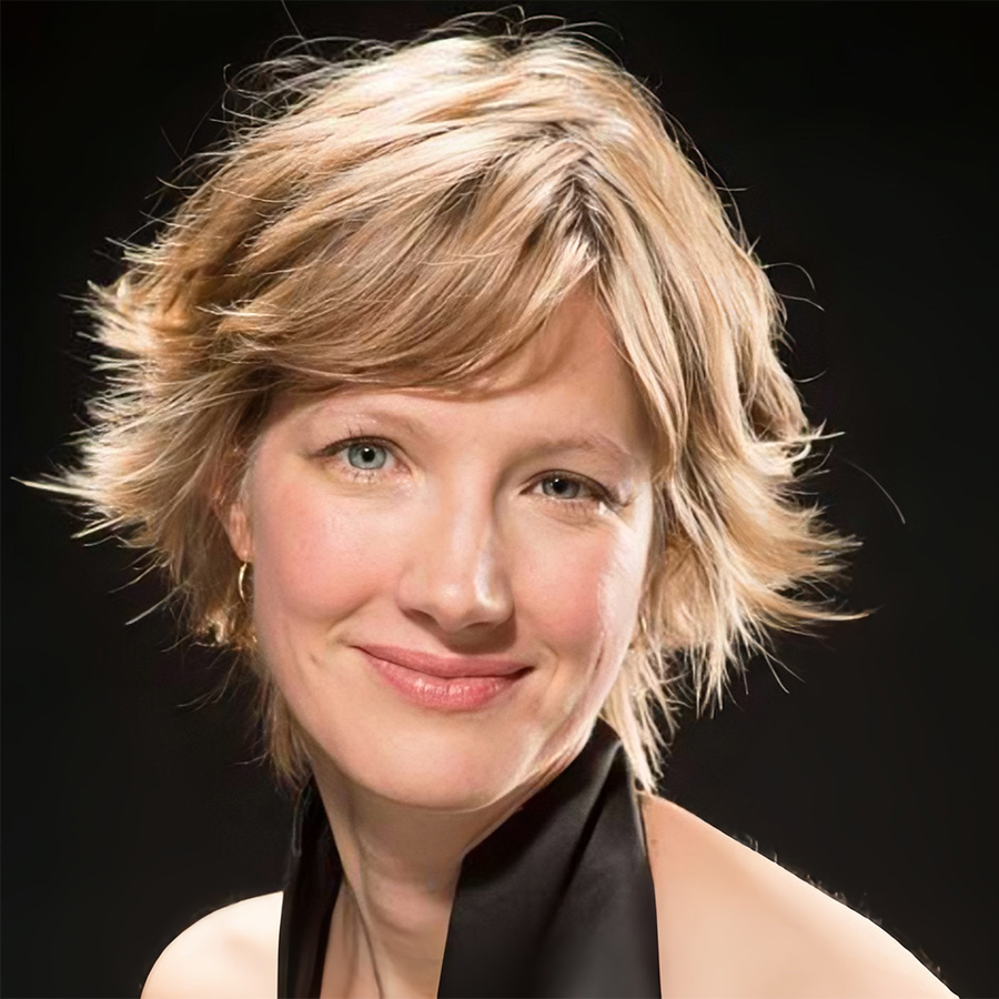 Caroline Stinson photo