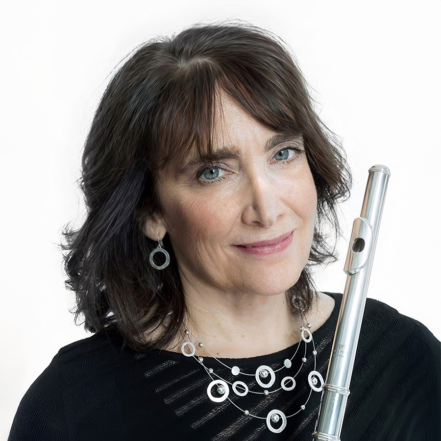 Elizabeth Mann photo