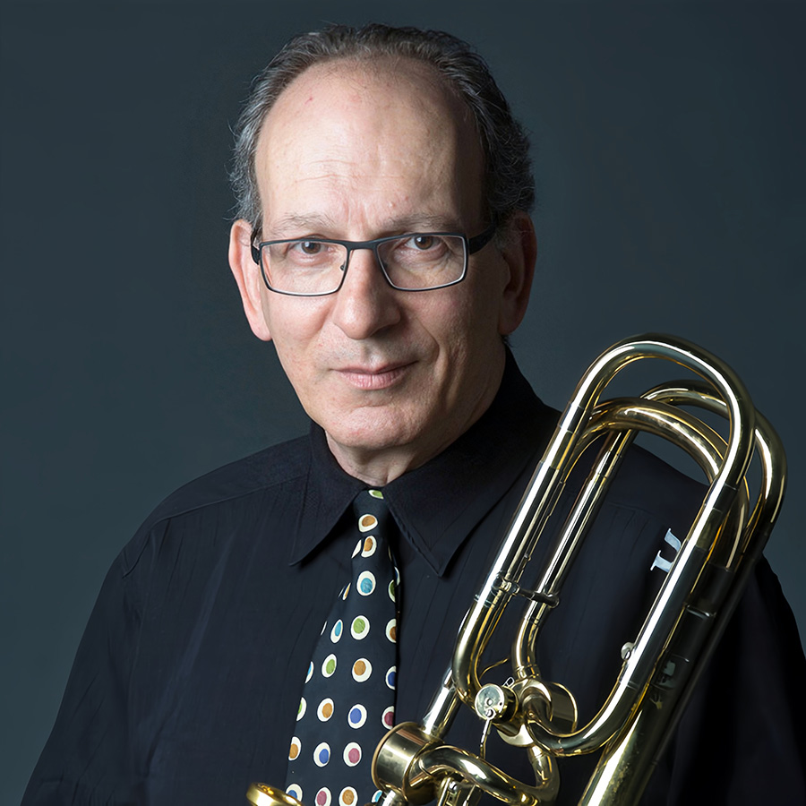 John Rojak photo