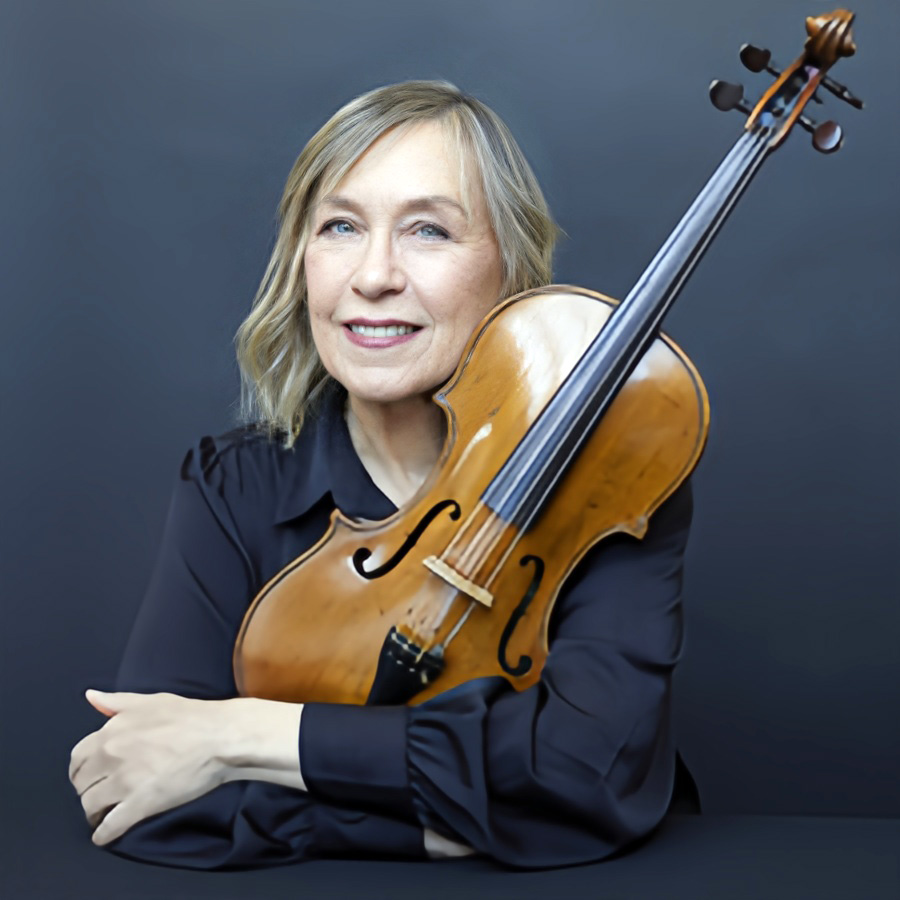 Laura Mount photo