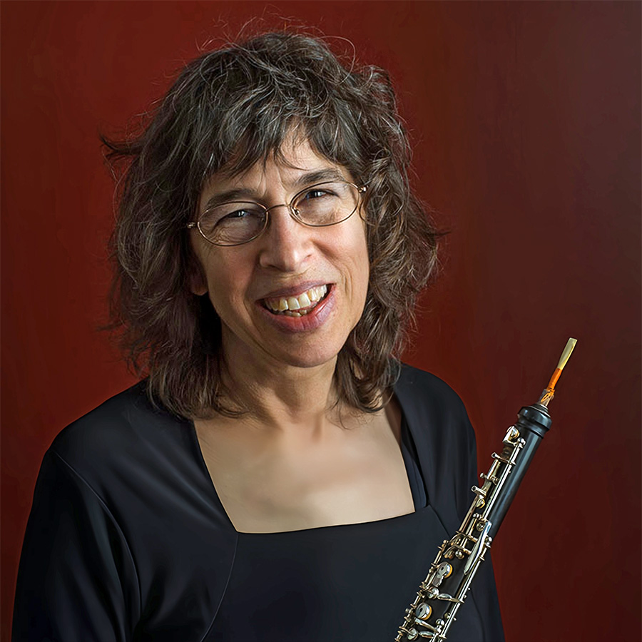 Melanie Feld photo
