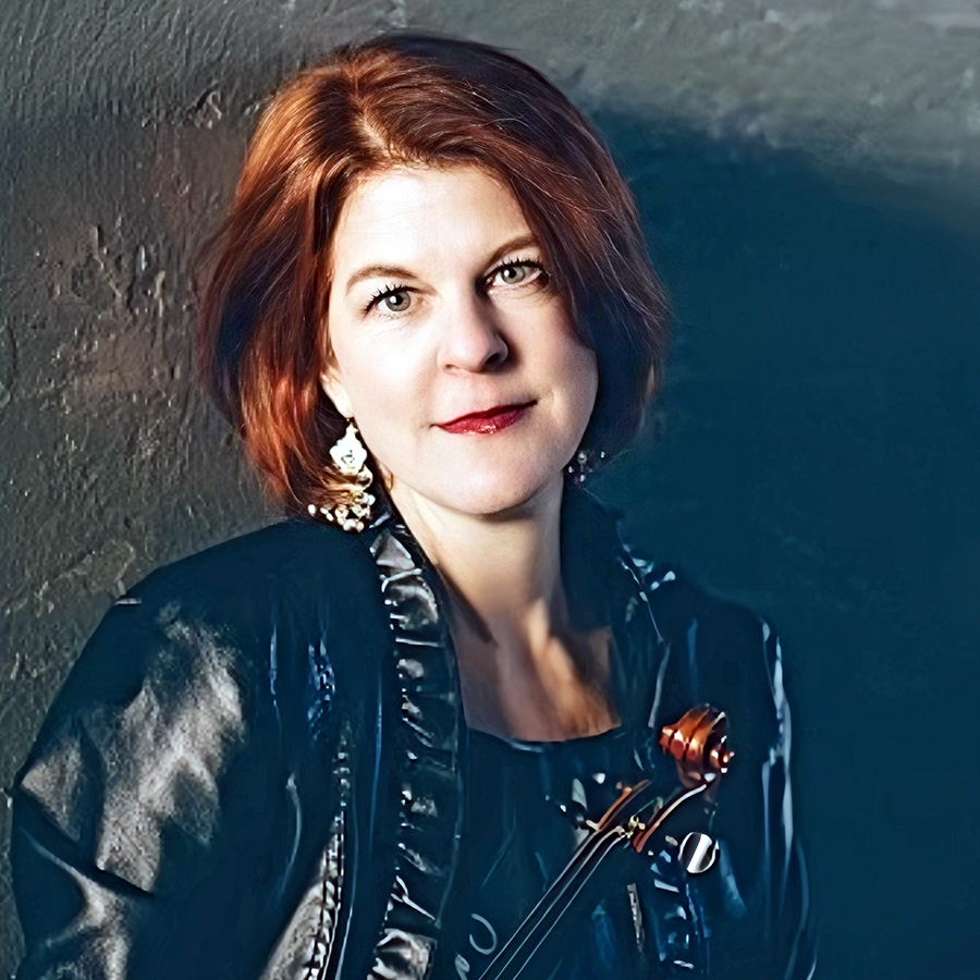 Patricia Davis photo