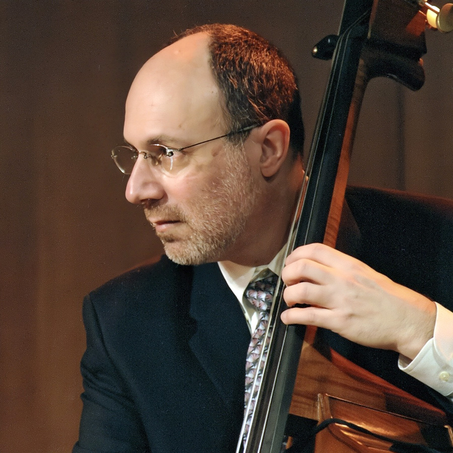 Peter Weitzner photo
