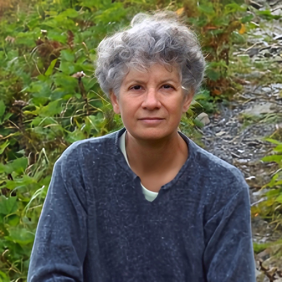 Rebecca Osborn photo