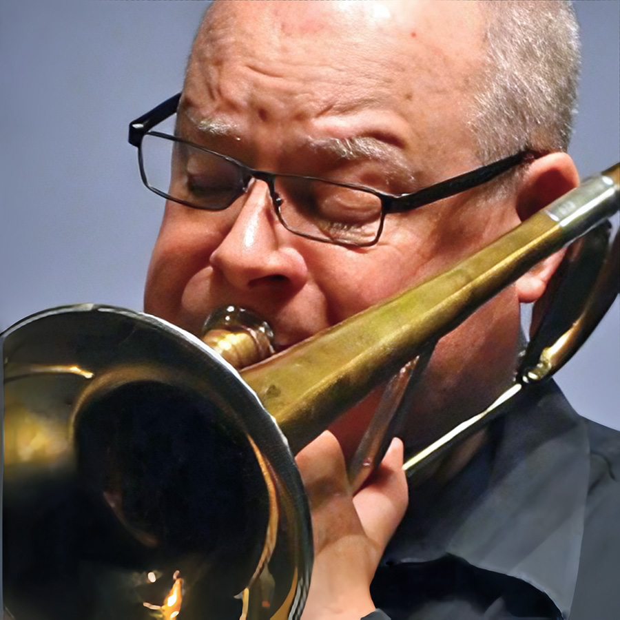 Richard Clark photo