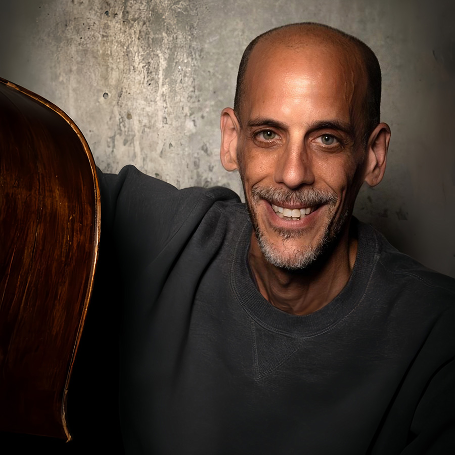 Richard Ostrovsky photo