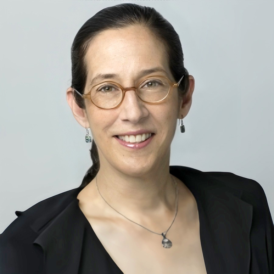Suzanne Gilman photo