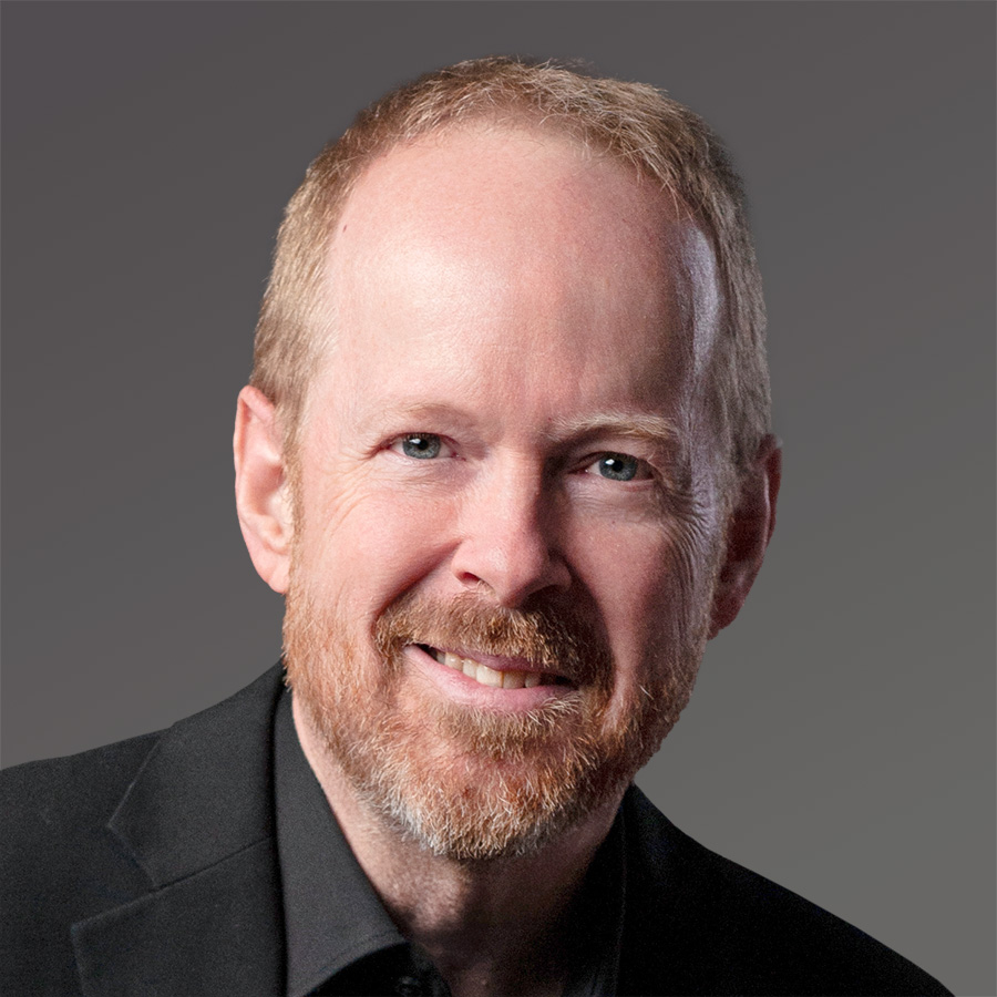 John Dent photo