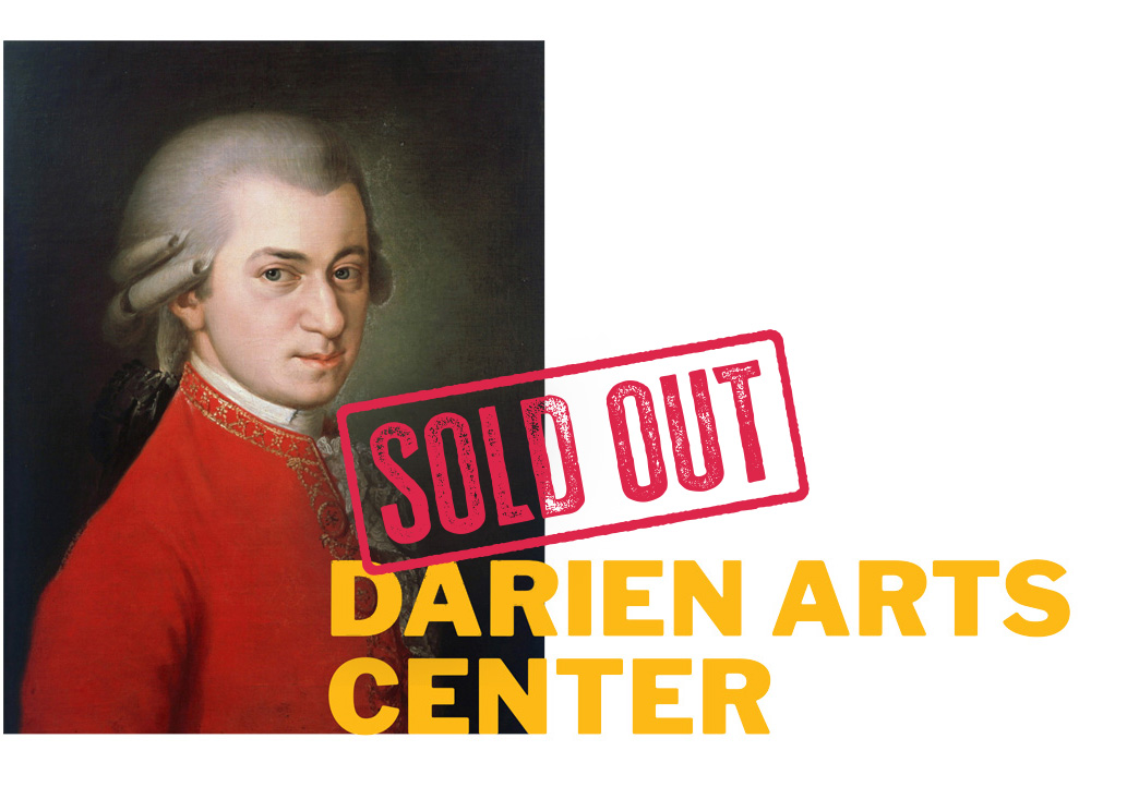 A Tale of Two Prodigies (Sold Out)