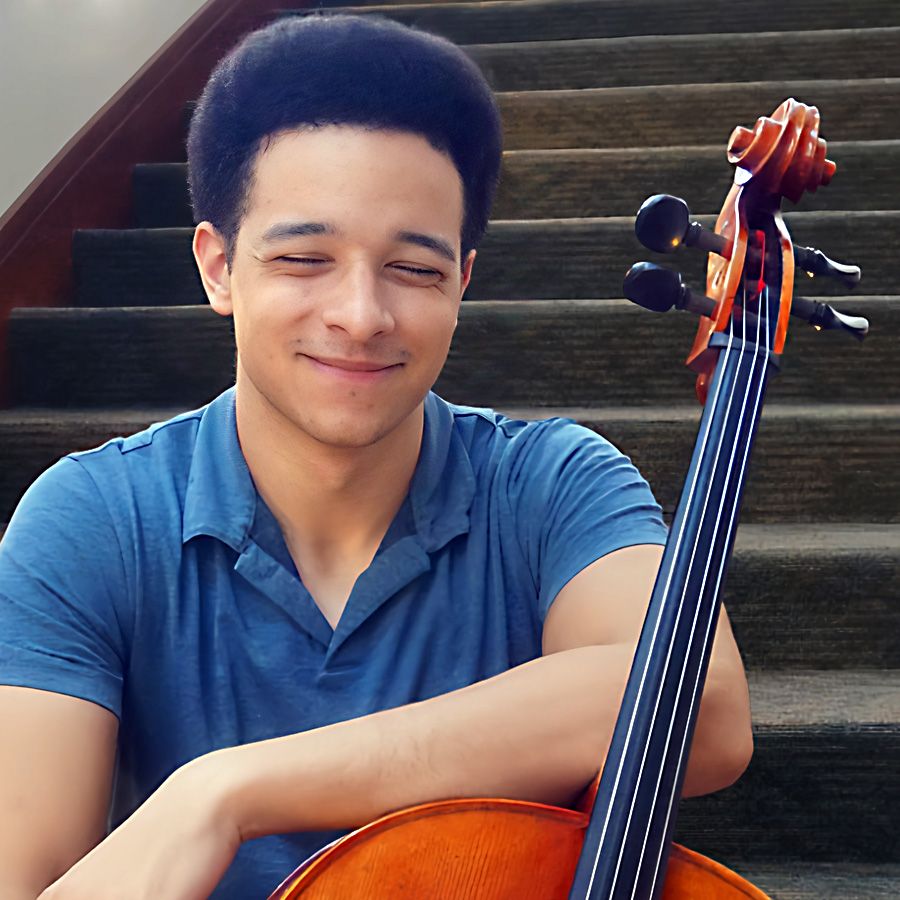 Gabriel Hightower photo