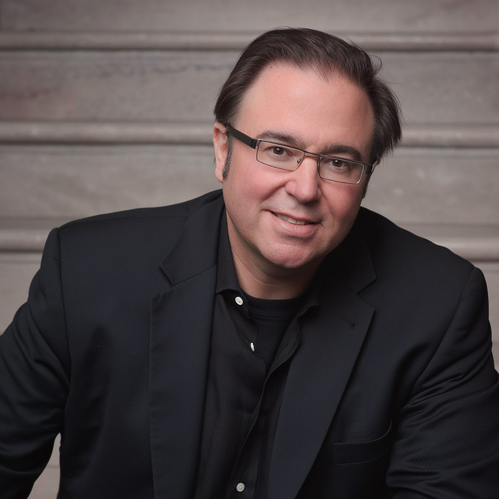 Christopher Theofanidis photo